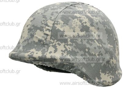 Tactical Helmet Cover(ACU)
